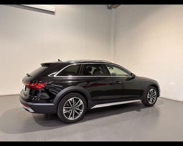 Usata Audi A4 Allroad Business 204 CV (150 kW) 2024 Nero Station wagon