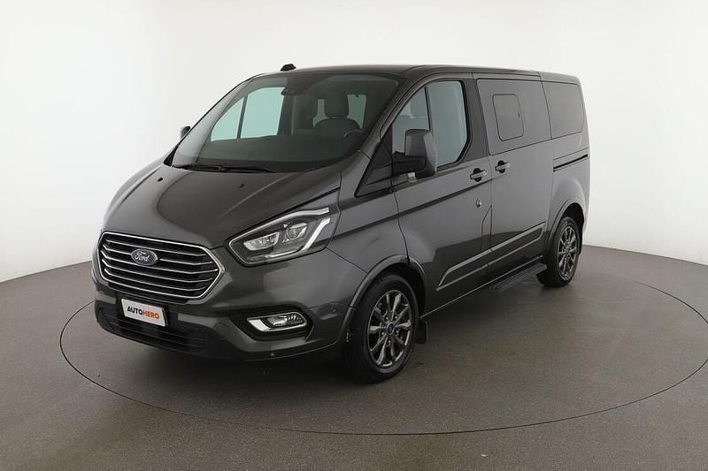 Usata Ford Tourneo Custom Titanium X 185 CV (136 kW) 2022 Furgone