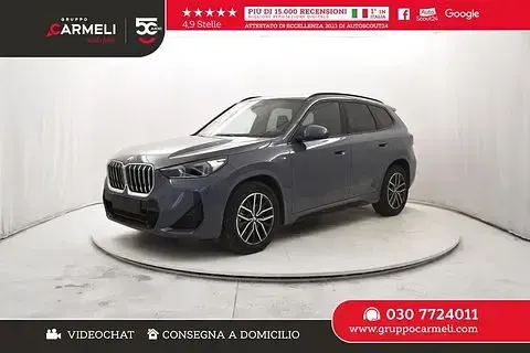 Usata BMW X1 M Sport 150 CV (110 kW) 2025 SUV