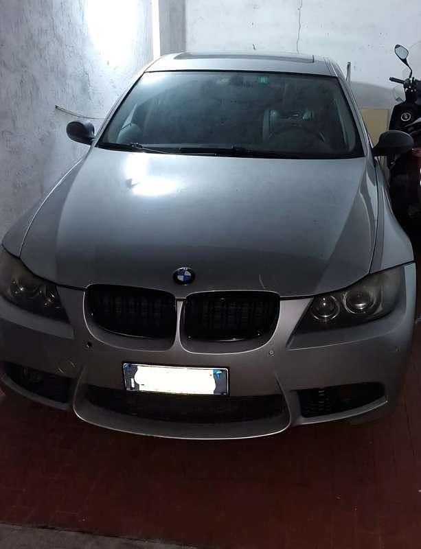 Usata BMW 320 M Sport 177 CV (130 kW) 2008 Station wagon
