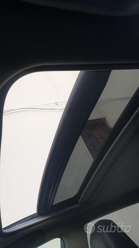 Usata Toyota RAV4 150 CV (110 kW) 2011 Nero SUV