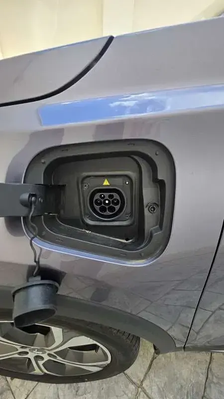 Usata DR DR 6.0 147 CV (108 kW) 2024 SUV