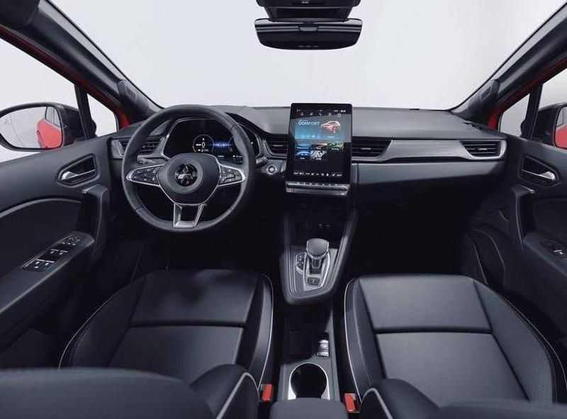 Nuova Mitsubishi ASX Edition 140 CV (102 kW) 2026 Rosso SUV