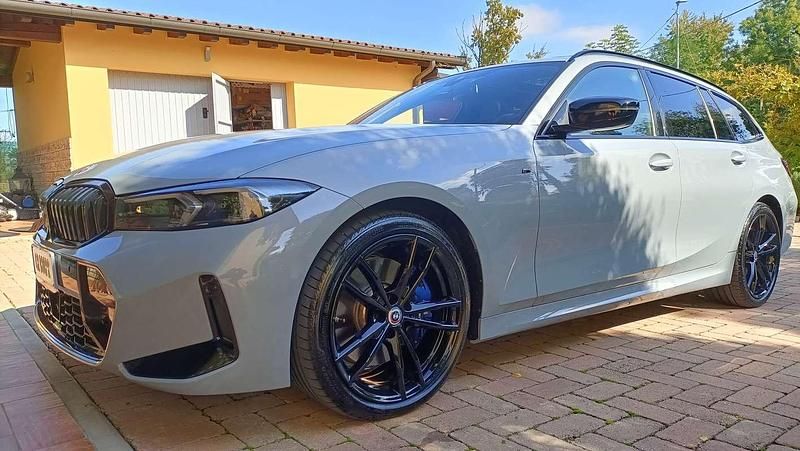 Usata BMW 330 M Sport 286 CV (210 kW) 2024 Station wagon