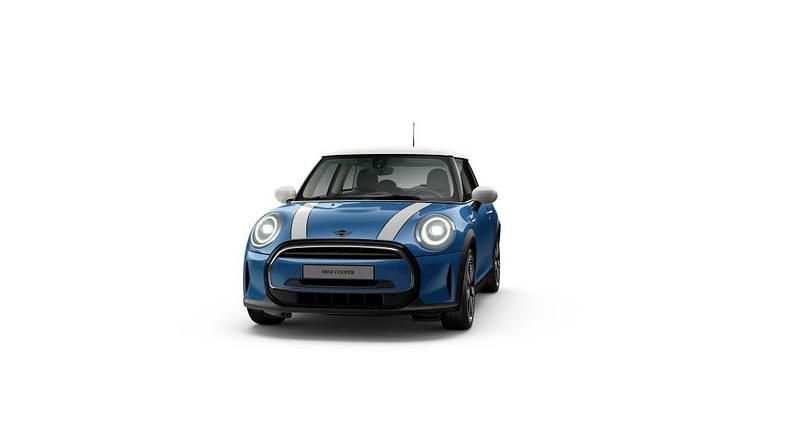 Usata Mini Cooper 136 CV (100 kW) 2023 Utilitaria