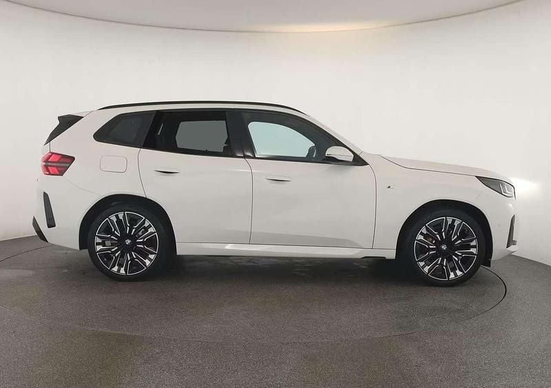 Usata BMW X3 M Sport 197 CV (144 kW) 2026 Bianco SUV