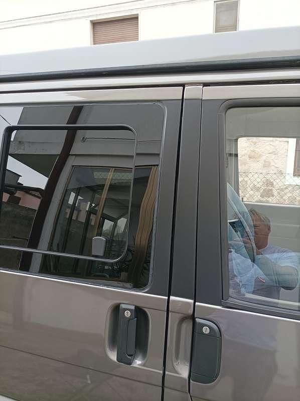 Usata VW Caravelle California 75 CV (55 kW) 1995 Monovolume