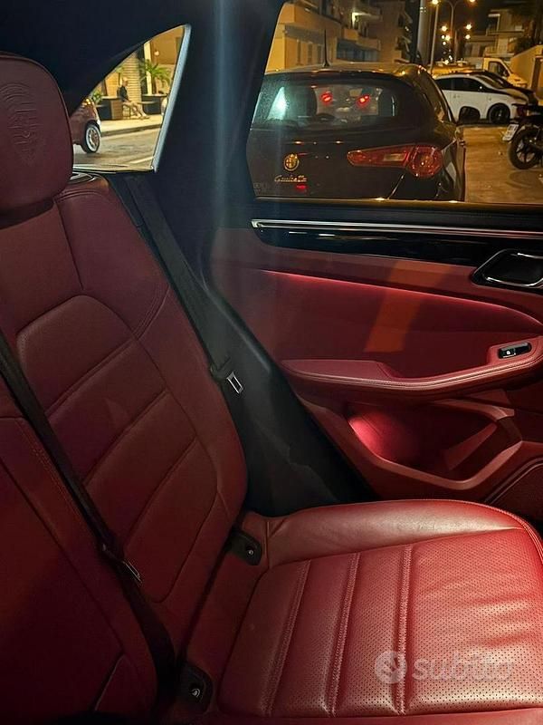 Usata Porsche Macan 2023 SUV