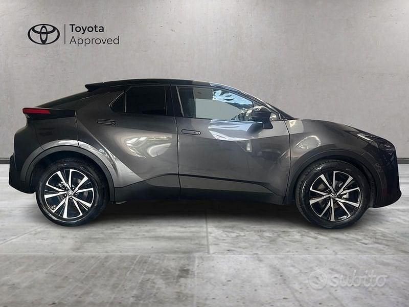 Gebraucht Toyota C-HR Trend 140 PS (102 kW) 2024 Other SUV