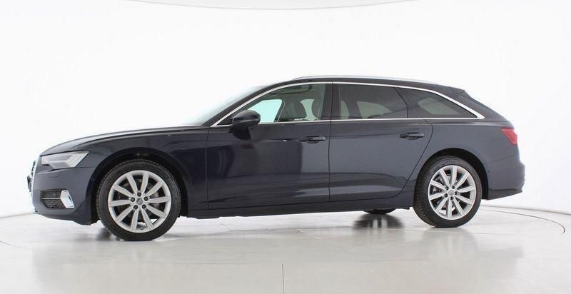 Usata Audi A6 Business 204 CV (150 kW) 2019 Null Station wagon