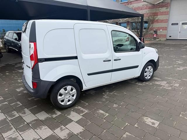Usata Renault Kangoo 95 CV (69 kW) 2020 Bianco Monovolume