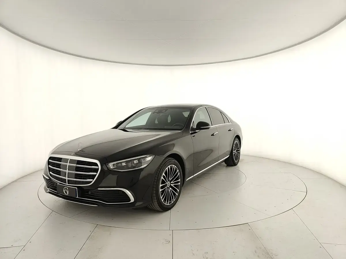 Usata Mercedes S350 Premium 286 CV (210 kW) 2023 Berlina