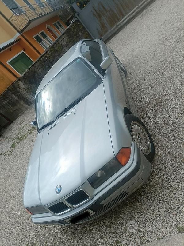Usata BMW 318 1996