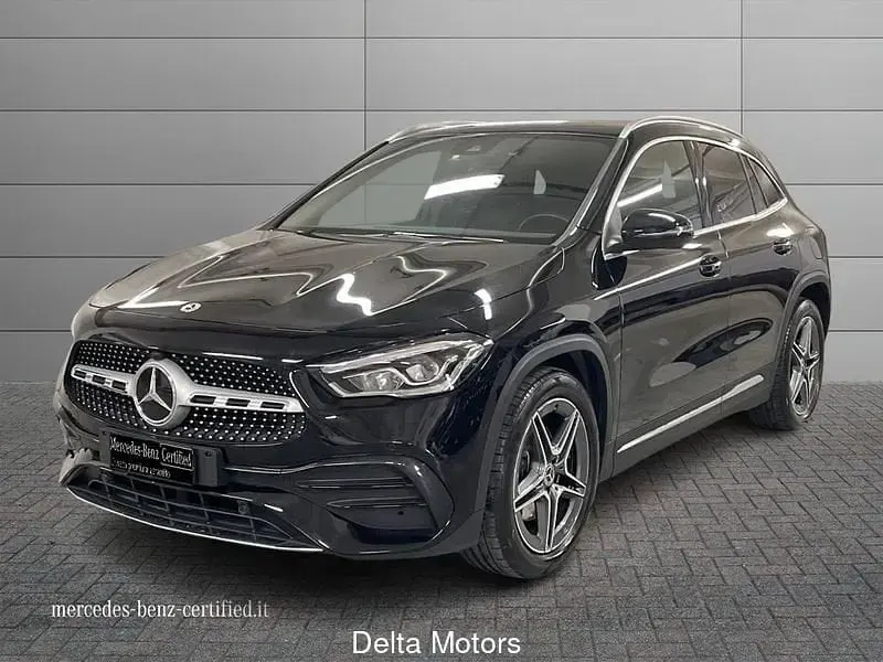 Usata Mercedes GLA200 Premium 150 CV (110 kW) 2023 SUV