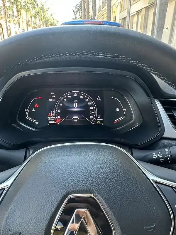 Usata Renault Captur Techno 101 CV (74 kW) 2023 SUV