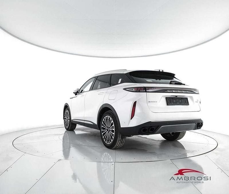 Nuova Omoda 9 143 CV (105 kW) 2026 Bianco SUV
