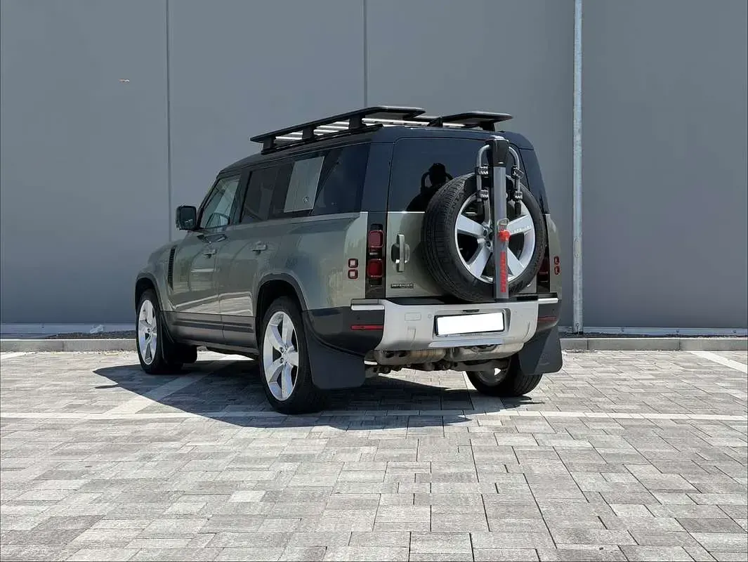Usata Land Rover Defender First Edition 249 CV (183 kW) 2021 SUV