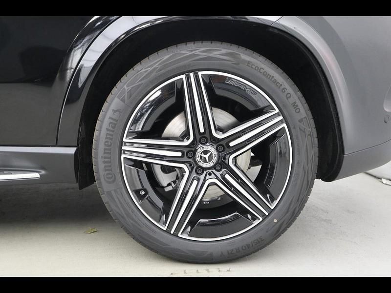 Nuova Mercedes GLE350 AMG Line Premium 333 CV (244 kW) 2025 Nero SUV