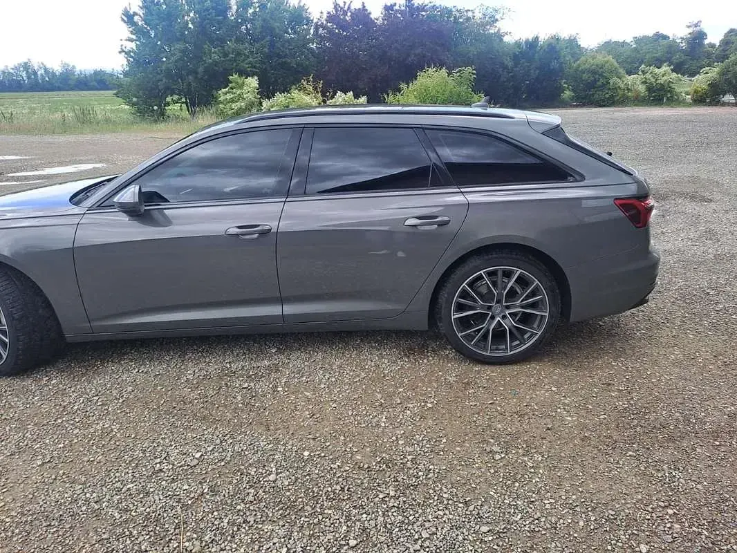 Usata Audi A6 Business Plus 204 CV (150 kW) 2022 Station wagon