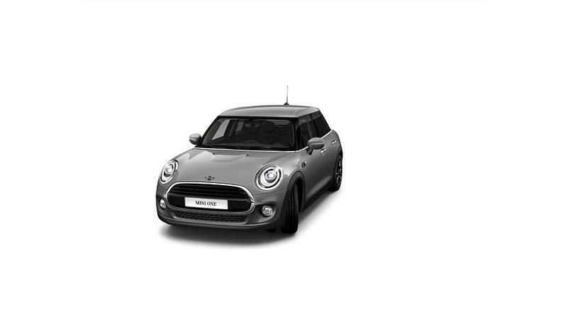 Usata Mini ONE 75 CV (55 kW) 2020 Utilitaria