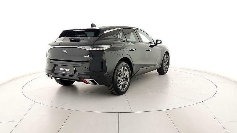 Usata DS Automobiles DS4 Business 131 CV (96 kW) 2023 Nero Berlina