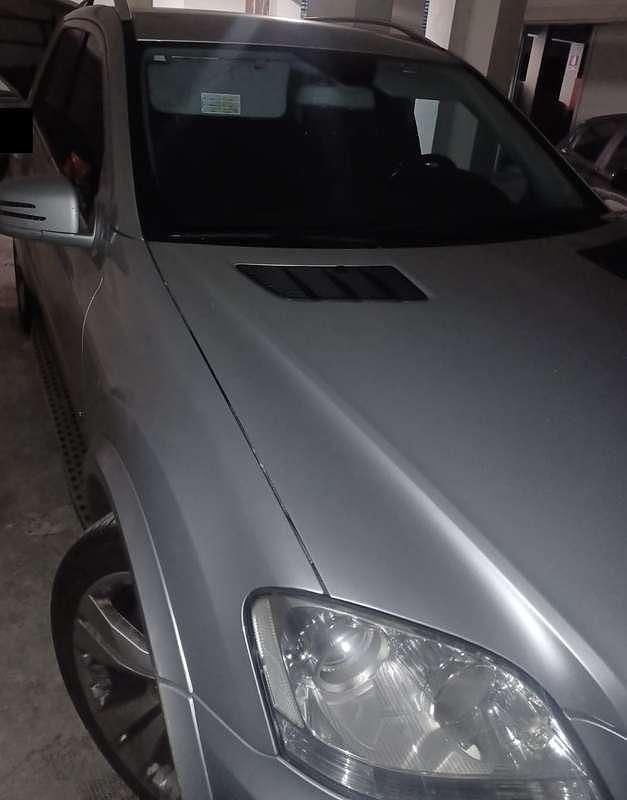 Usata Mercedes ML350 Edition 231 CV (169 kW) 2012 SUV