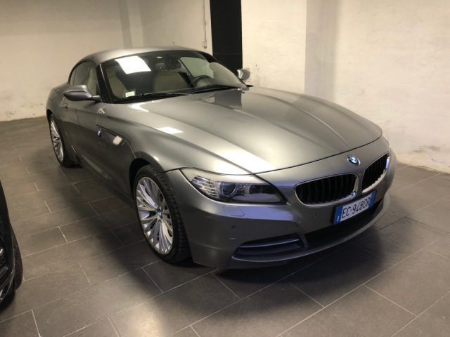 Venduto BMW Z4 sDrive23i auto usate in vendita