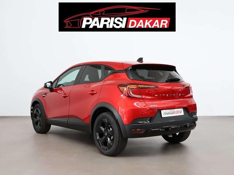 Nuova Mitsubishi ASX Edition 140 CV (102 kW) 2026 Rosso SUV