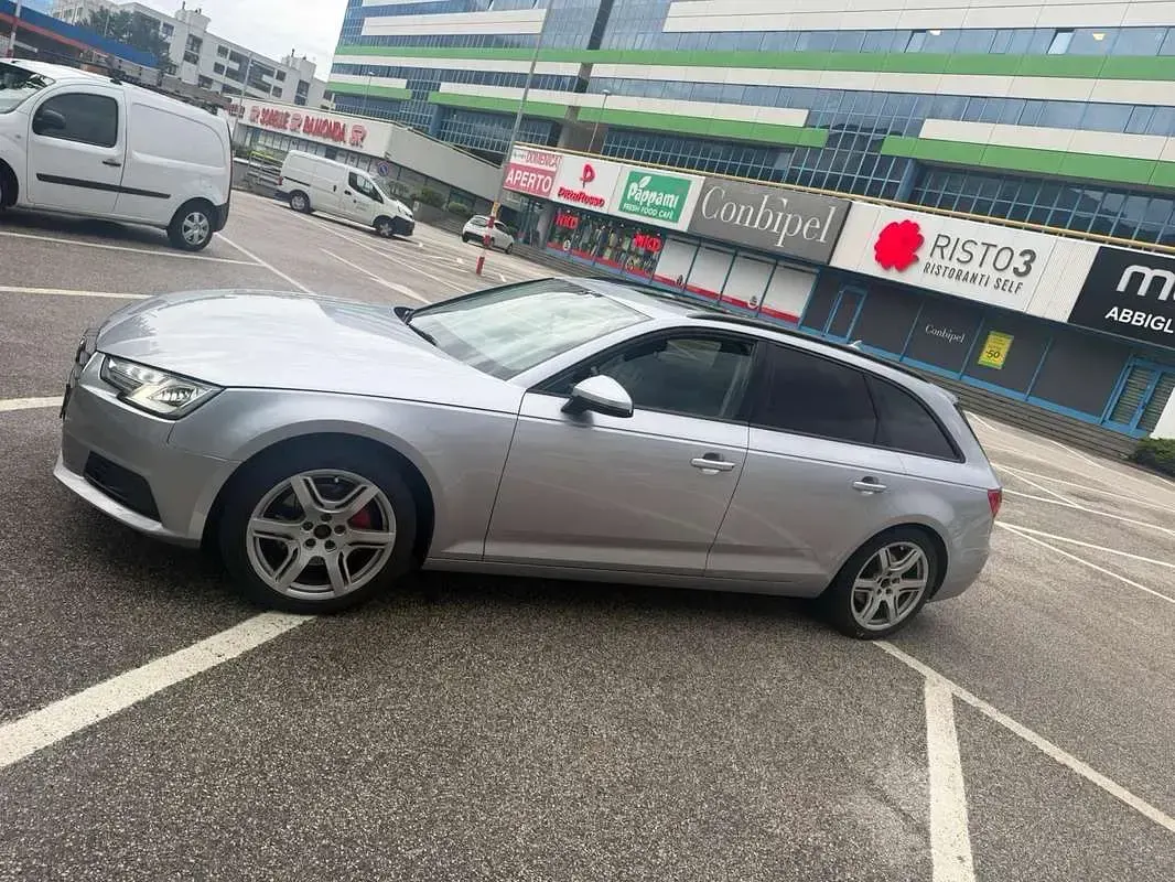 Usata Audi A4 Sport 190 CV (139 kW) 2016 Station wagon