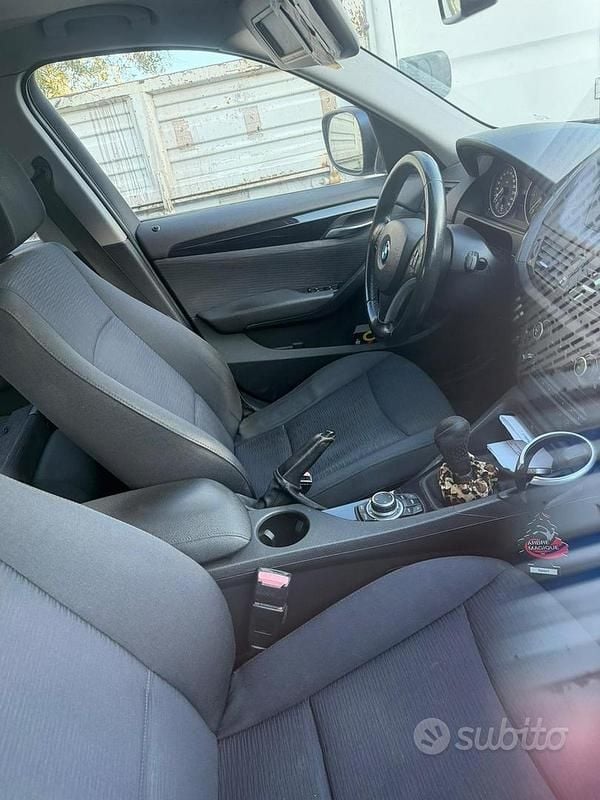 Usata BMW X1 2010 SUV