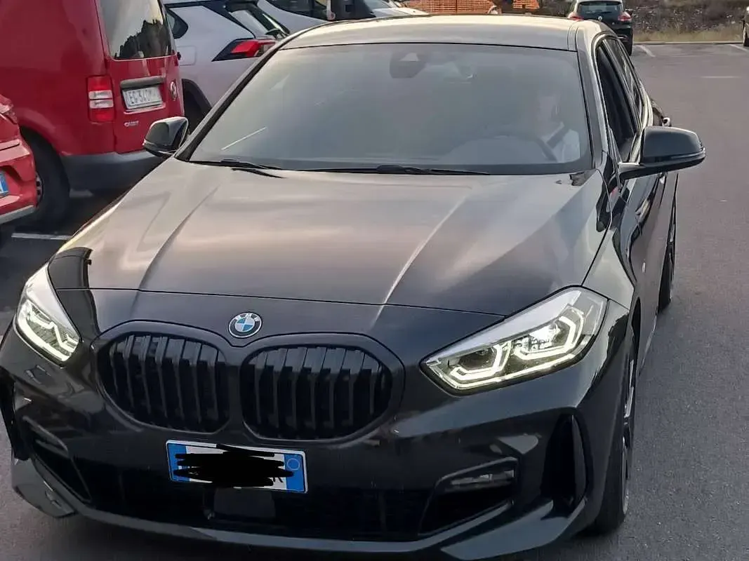 Usata BMW 120 M Sport 178 CV (130 kW) 2023 Utilitaria