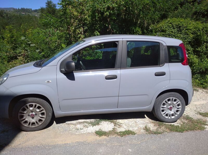 Usato 2018 Fiat Panda 1.2 Benzin 69 CV (11.000 €)