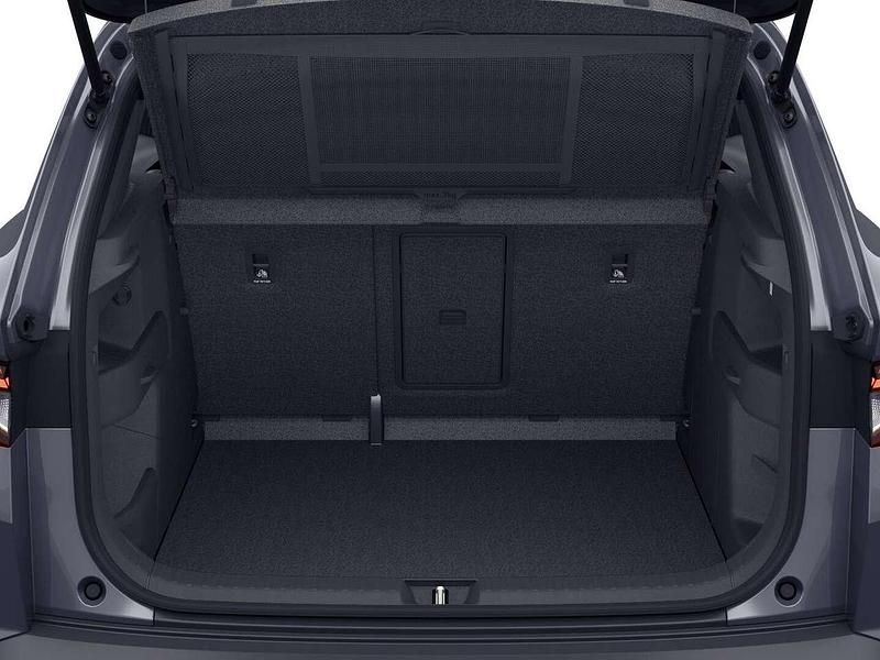 Nuova Skoda Elroq SportLine 88 kW (121 CV) 2026 Grigio graphite metallizzato SUV