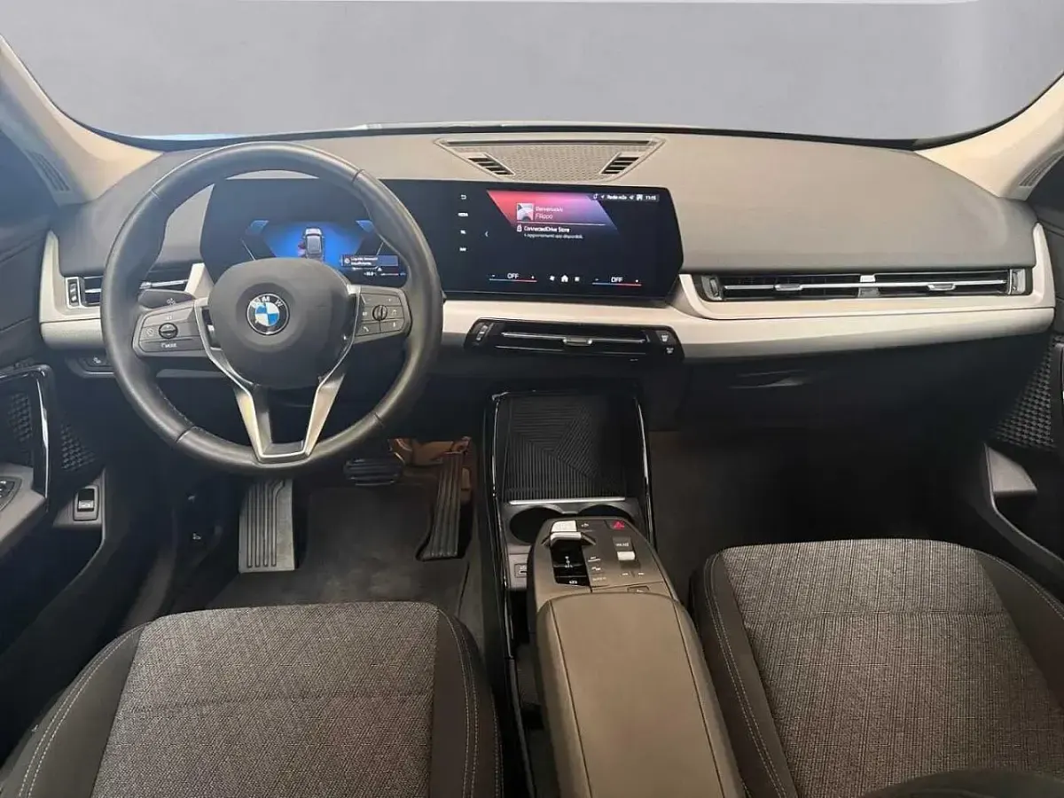 Usata BMW X1 M Sport 2025 Grigio SUV