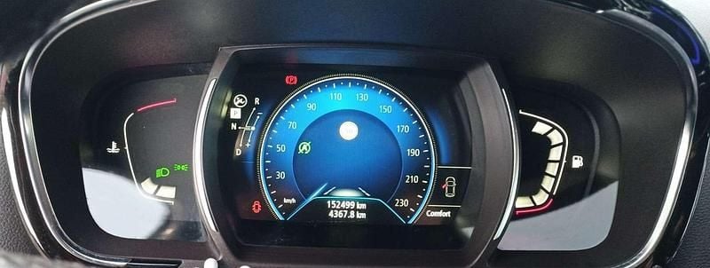 Usata Renault Espace Initiale Paris 160 CV (117 kW) 2017 Monovolume