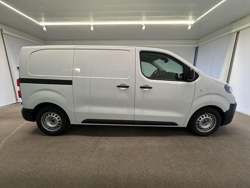 Nuova Fiat Scudo S 150 CV (110 kW) 2026 Bianco Furgone