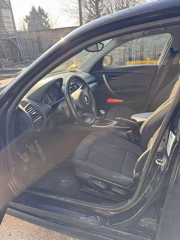 Usata BMW 116 116 CV (85 kW) 2010 Utilitaria