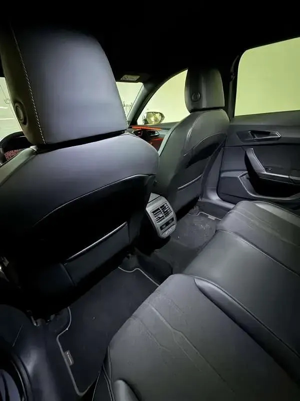 Usata Cupra Formentor 150 CV (110 kW) 2021 SUV