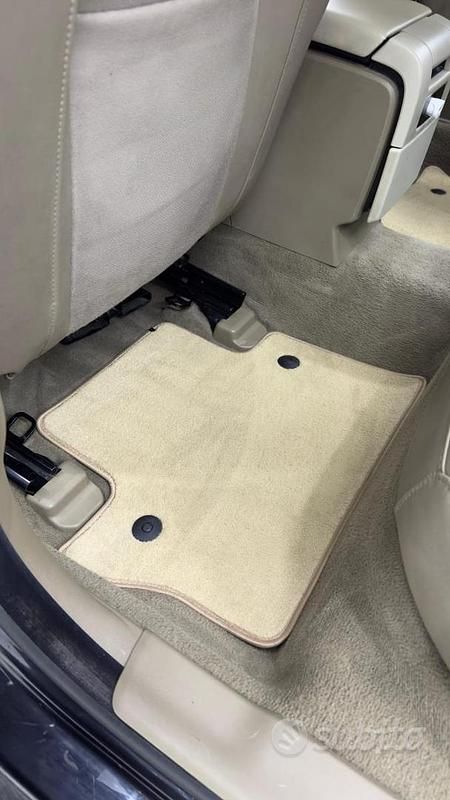 Usata Volvo V70 136 CV (100 kW) 2010 Station wagon