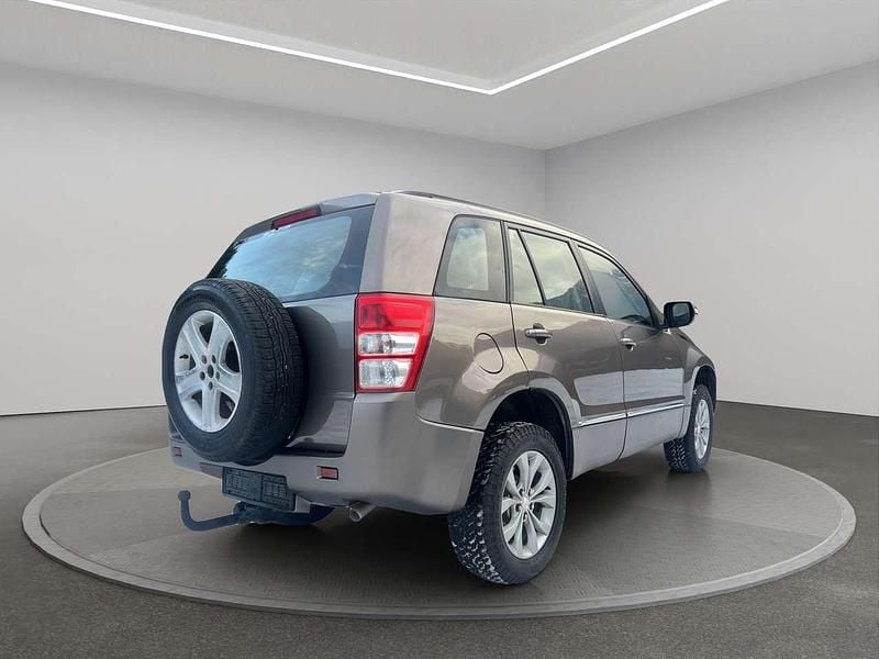Occasion Suzuki Grand Vitara 129 PK (94 kW) 2013 Other SUV