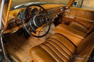 Usata Mercedes 600 250 CV (183 kW) 1967 Marrone Berlina