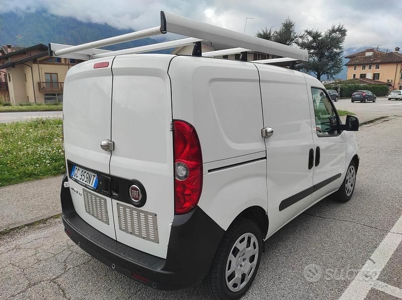 Usata Fiat 1600 2020