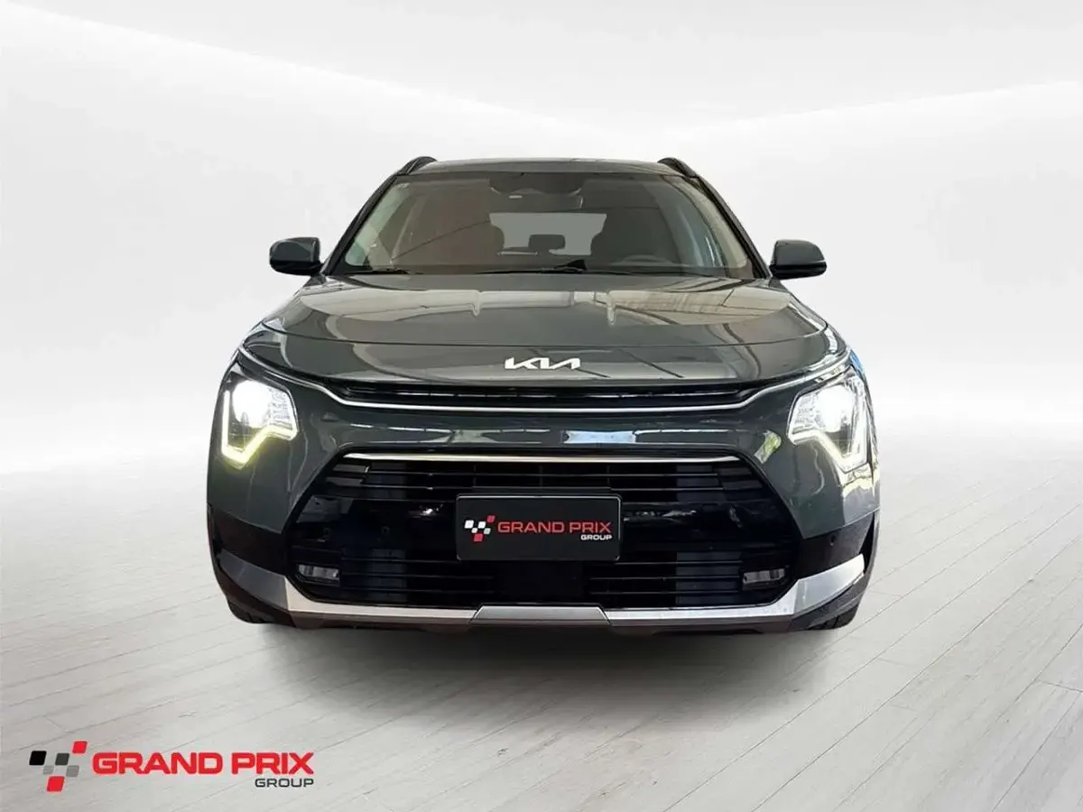 Usata Kia Niro Style 141 CV (103 kW) 2022 Other SUV