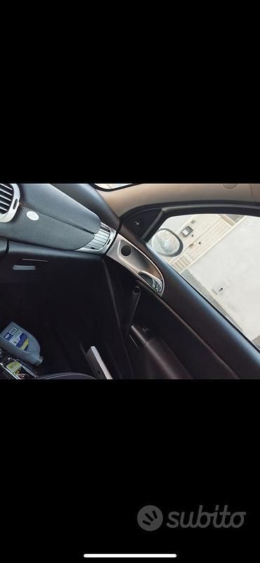 Usata Lancia Ypsilon 2006 Utilitaria