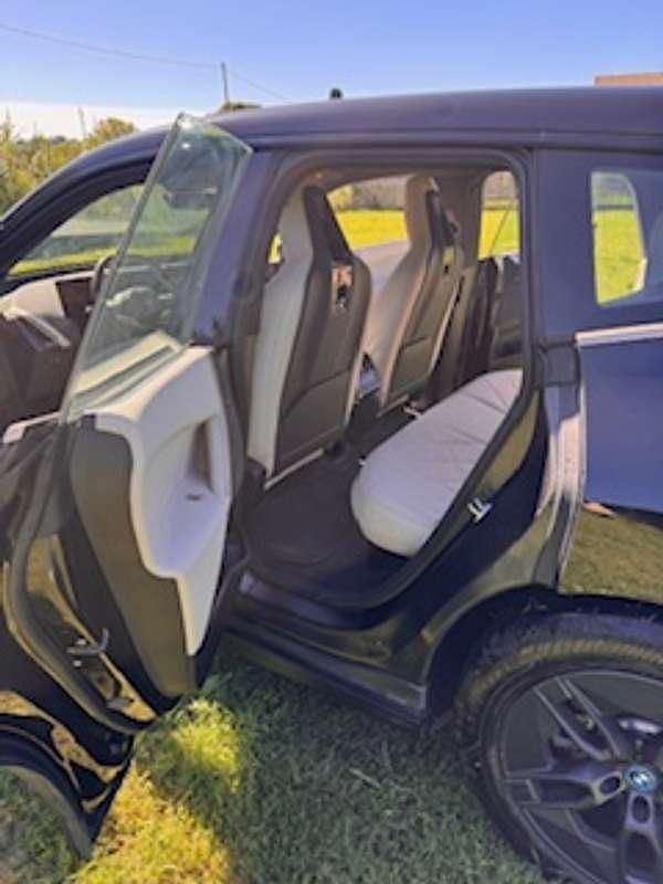 Usata BMW iX 139 kW (190 CV) 2023 SUV