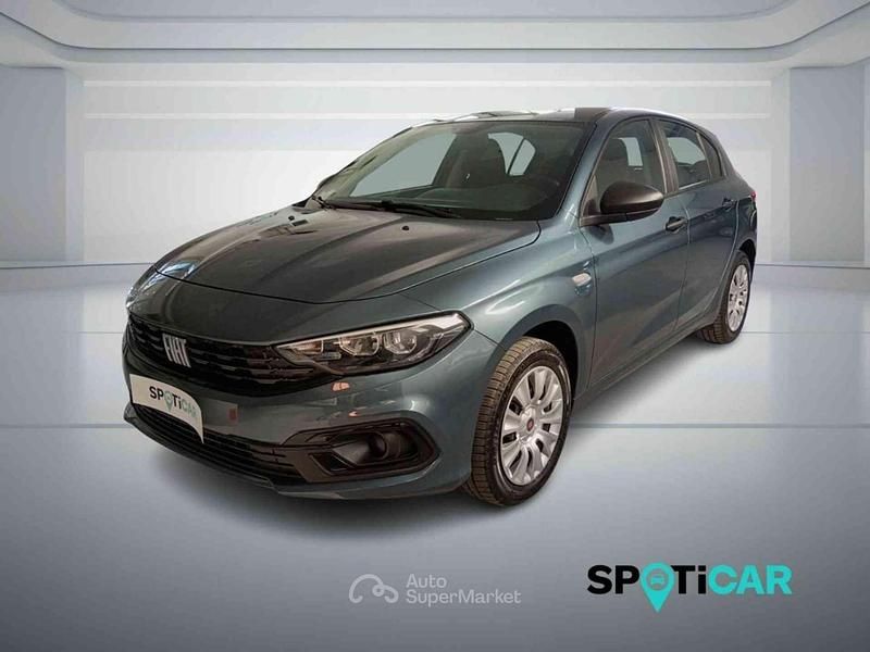 Nuova Fiat Tipo 131 CV (96 kW) 2026 Blu Berlina