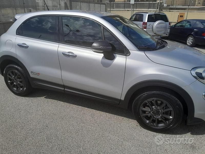 Usata 2018 Fiat 500X SUV | 11.000 € (Super prezzo) - Immagine 1/4