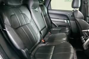 Usata Land Rover Range Rover 306 CV (225 kW) 2016 Bianco SUV