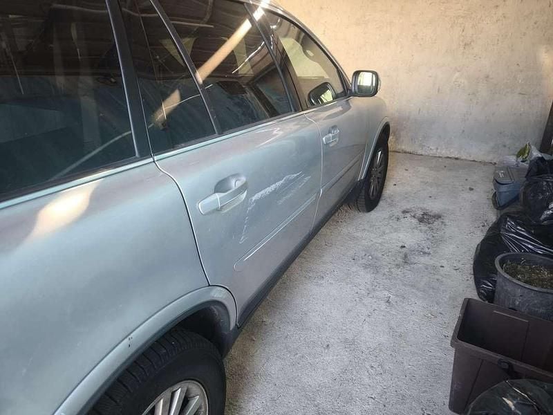 Usata Volvo XC90 Executive 185 CV (136 kW) 2006 SUV