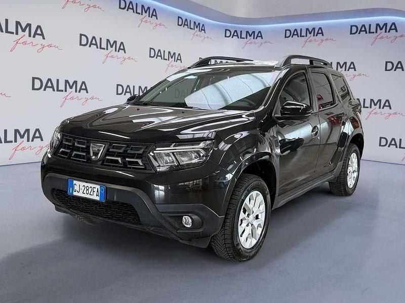 Usata Dacia Duster Prestige 101 CV (74 kW) 2022 SUV